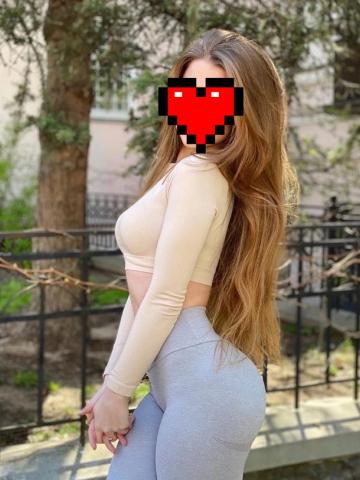 Индивидуалка Надюша Фотография 3