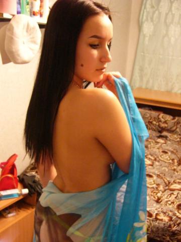 Индивидуалка Юлия Фотография 2